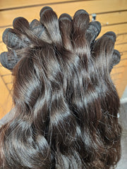 Hair Bundle Collection