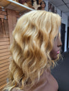 10" Blonde WIG