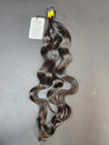 Pure 20 inch Keratin "I" tips #1B Natural Black - Total 90 strands