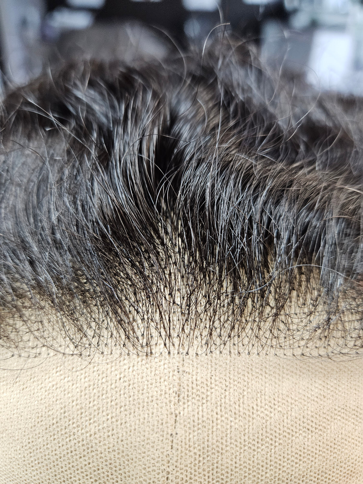 Curly Lace Closure
