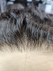 Curly Lace Closure