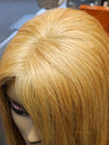 Strawberry Blonde Wig