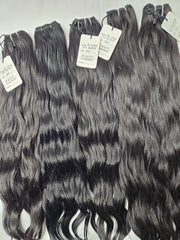 Human Hair Bundle Collection