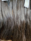 Wefts - Natural Straight