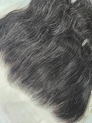Wavy Lace Frontal