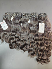 Hair Bundle Collection