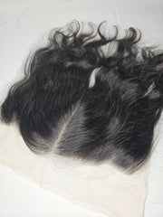 Wavy Lace Frontal