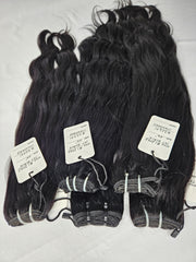 Human Hair Bundle Collection