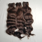 Brown Hair Bundles