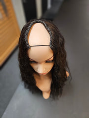 V-Part Wig