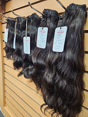 Hair Bundle Collection