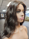 18" PURE Closure WIG