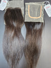 PURE Straight Closures