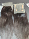 PURE Straight Closures