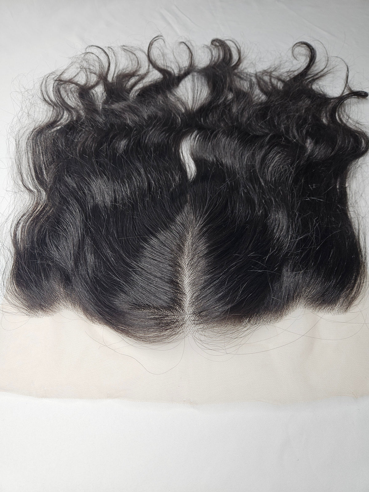 Wavy Lace Frontal