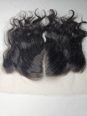 Wavy Lace Frontal
