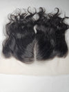 13x6 Wavy Frontals