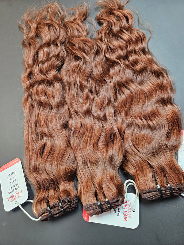 PURE Auburn - 3 Bundle DEAL