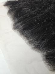 Wavy Lace Frontal