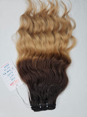 Ombre Hair Bundle