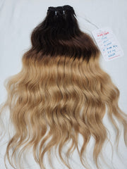 Ombre Hair Bundle