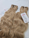 Two Bundle DEAL - Golden Blonde Hair