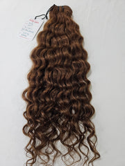 Natural Curly Hair Bundle
