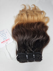 Ombre Hair Bundle