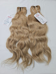 Golden Blonde Hair Bundles