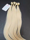 Light Blonde U-Tips - Total 120 strands