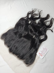 Wavy Lace Frontal