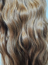 16 inches Clip-on SET - Color #6/#27 BLEND