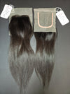 PURE Straight Closures