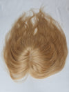 Golden Blonde Hair Topper