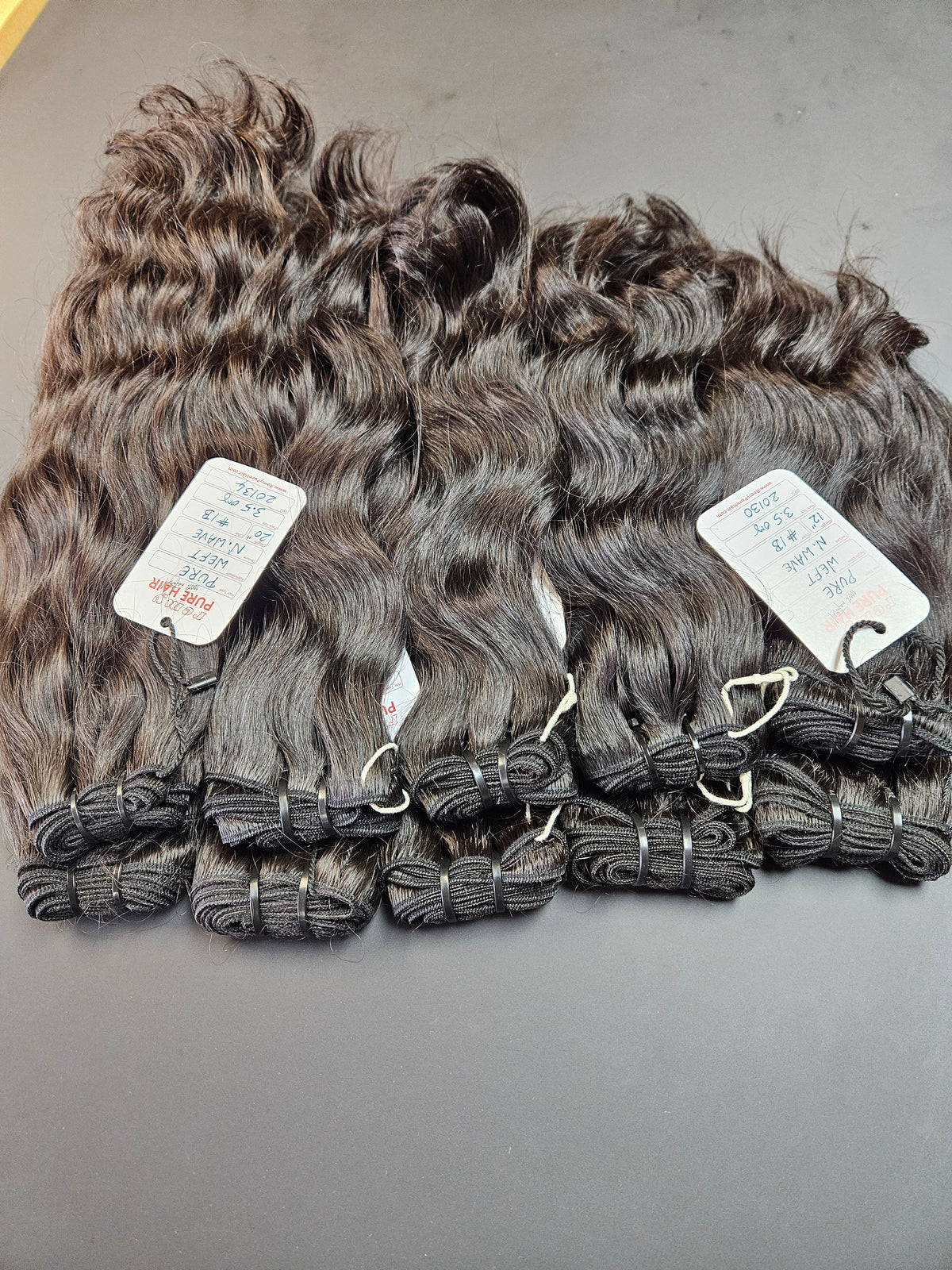 Hair Bundle Collection
