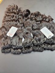 Hair Bundle Collection