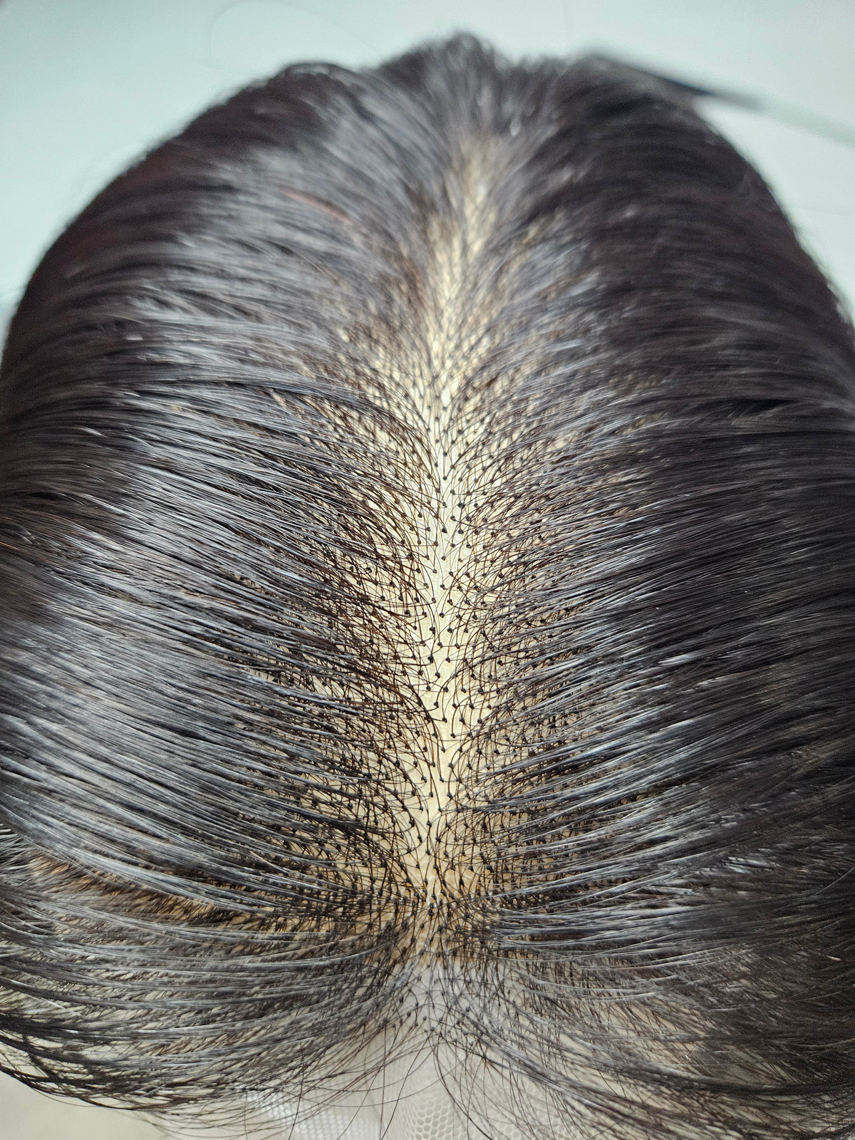 Wavy Lace Frontal