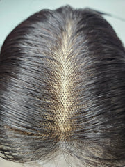 Wavy Lace Frontal