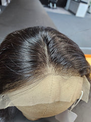 Natural Wavy Lace Closure