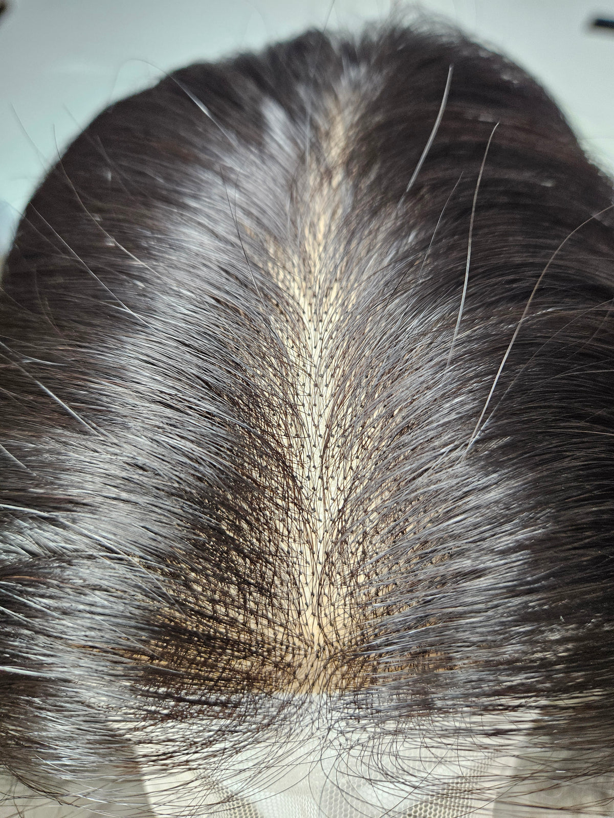 Wavy Lace Frontal