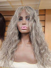 PURE Natural Gray WIG