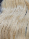 26 inch blonde "I" TIP Hair Extensions - Total 150 strands