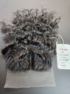 4x4 Curly Closure