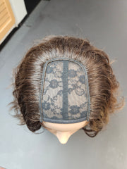 U-Part Bob Wig