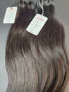 Wefts - Natural Straight