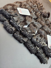 Hair Bundle Collection