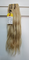 REMY PURE 613 Platinum Blonde Hair