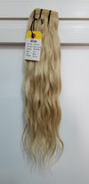 REMY PURE 613 Platinum Blonde Hair