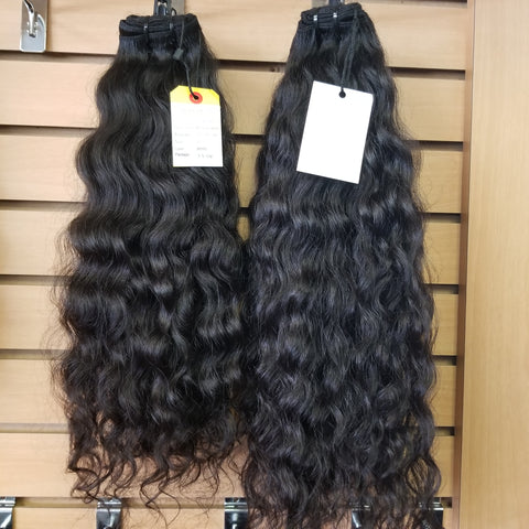 REMY PURE Curly Hair Bundles