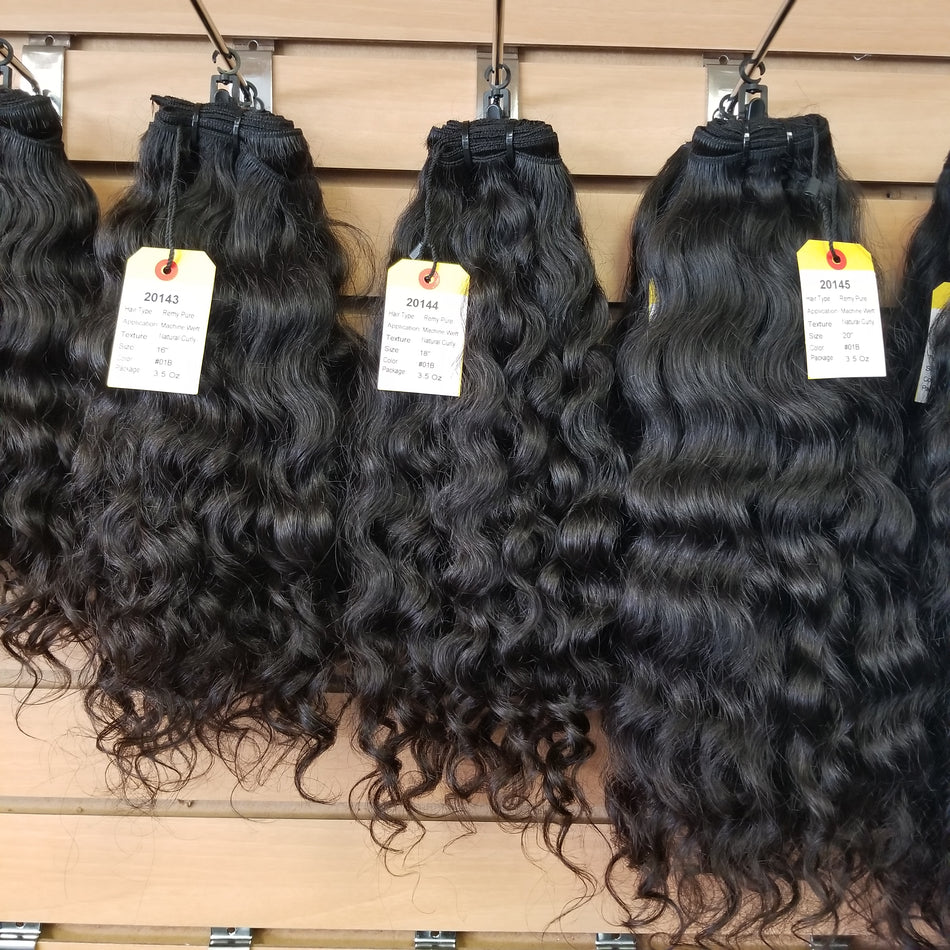 Natural Curly Wave 100% Real Human Virgin Remy Micro Ring 2 Years Lifespan Extension  Beads Remy Hair Extension - China Man Wig and Hair Topper price